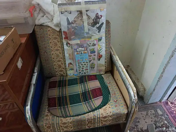 اغراض بيت للبيع 1