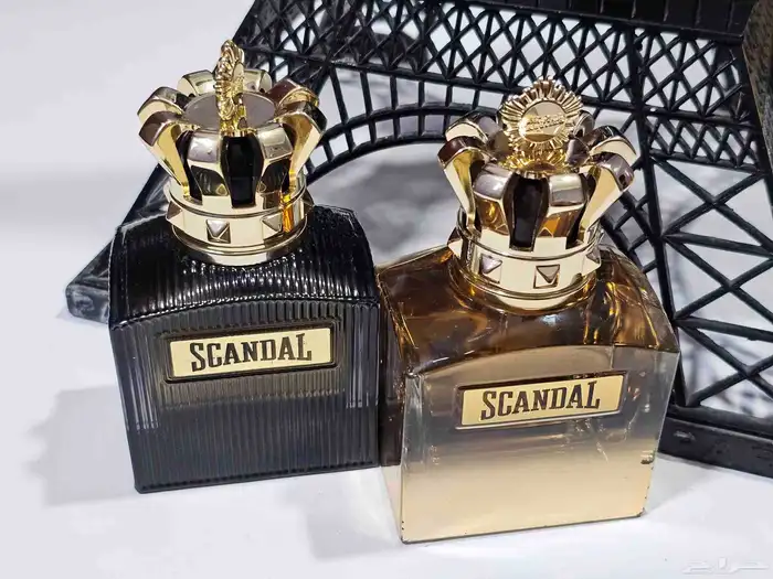 عطور ماكرت اصليه 42