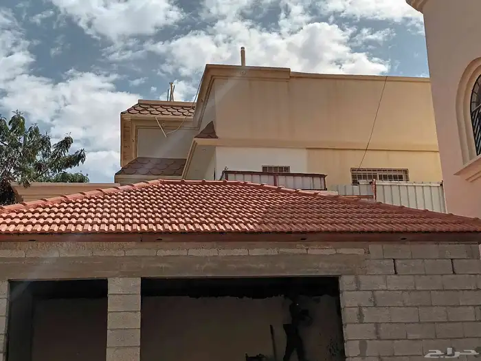 معلم حداد حائل 4