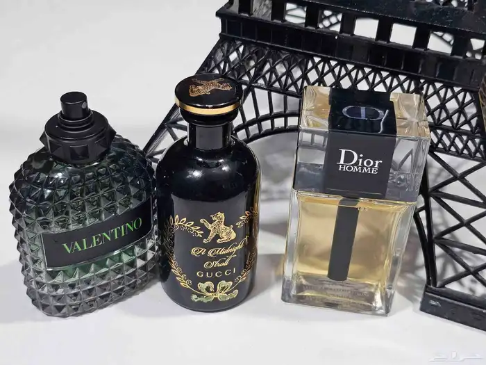 عطور ماكرت اصليه 34
