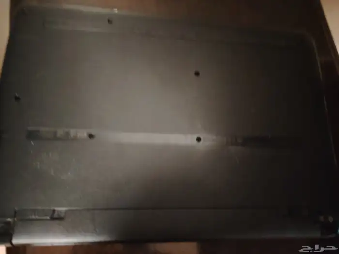 كمبيوتر hp شغال100 100 1