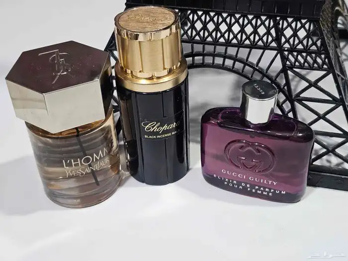 عطور ماكرت اصليه 39