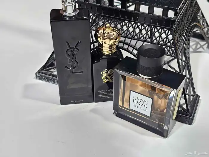 عطور ماكرت اصليه 41