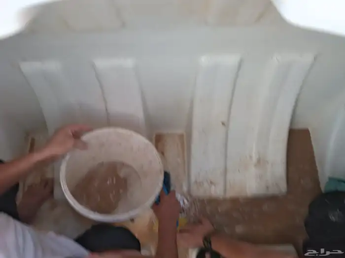 شركة تنظيف بالاحساء تنظيف خزانات مجالس بالهفوف 3