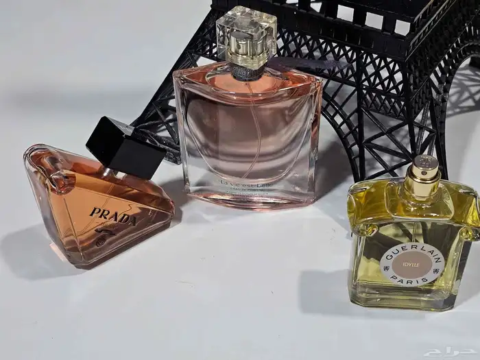عطور ماكرت اصليه 26