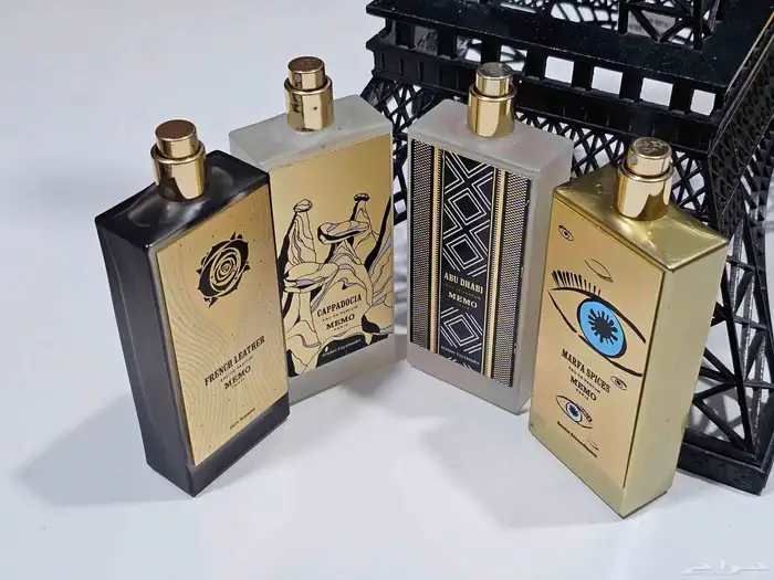 عطور ماكرت اصليه 32