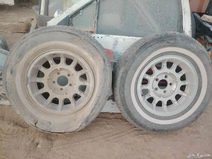 جنوط فورد للبيع 2