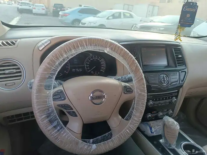 القير  أوتوماتيك   الوقود  بنزين   العداد  336ألف كم فقط   ح 0