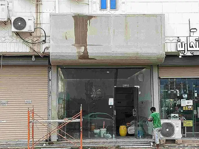 جبسم بورد معلم شغل ممتاز سار كويس 5