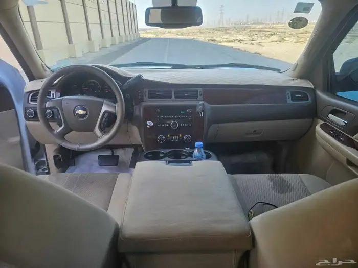شفروليه سوبر2014 15