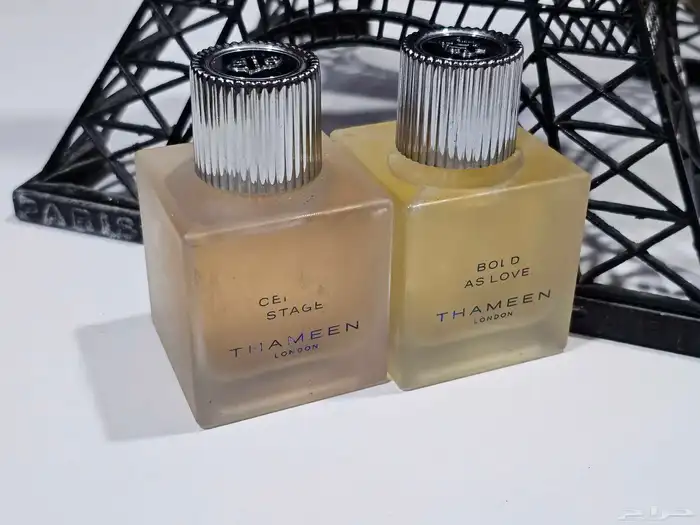 عطور ماكرت اصليه 35