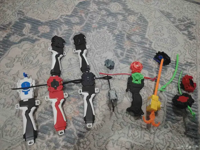 عرض بلابل كامل وجاهز للعب 3