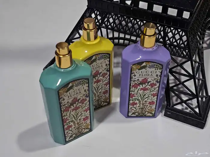 عطور ماكرت اصليه 27