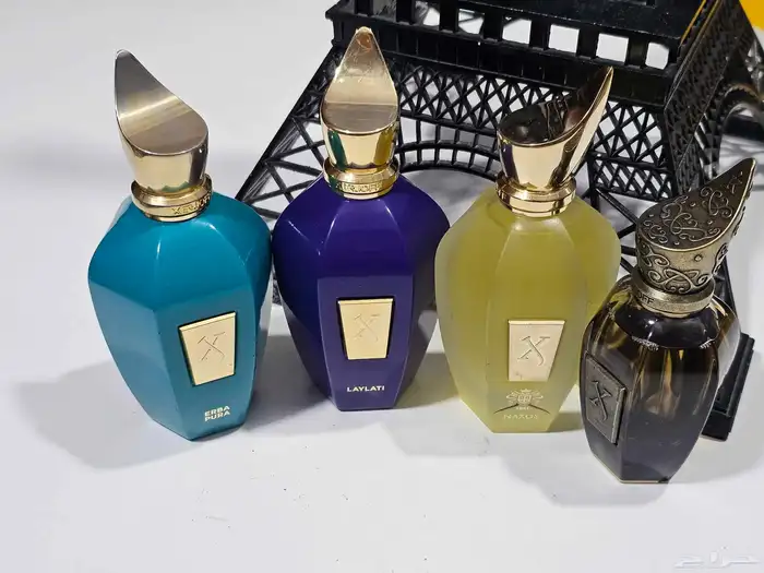 عطور ماكرت اصليه 30