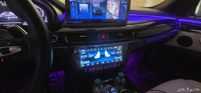 بي ام دبليو x5 2015 m 22