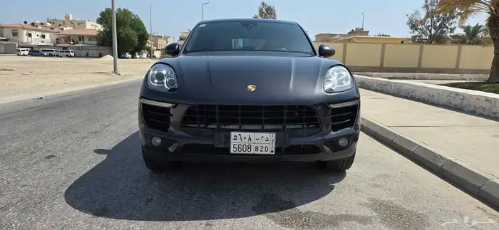 2017 ماكان s 1