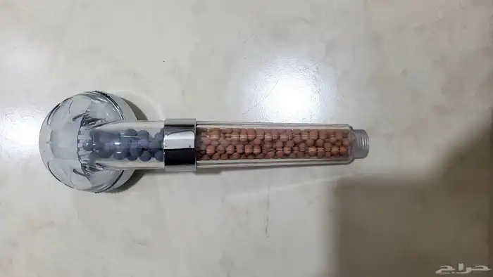 شاور استحمام 1