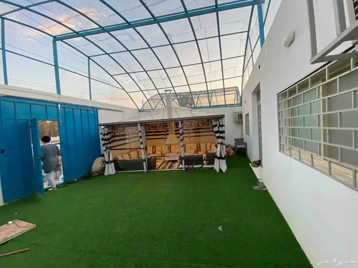 بيت ملكي المطور 8