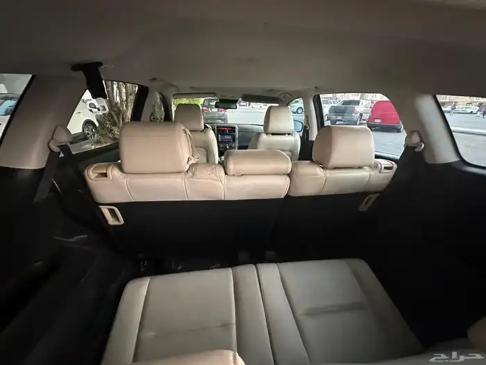 مازدا CX-9 2014 9