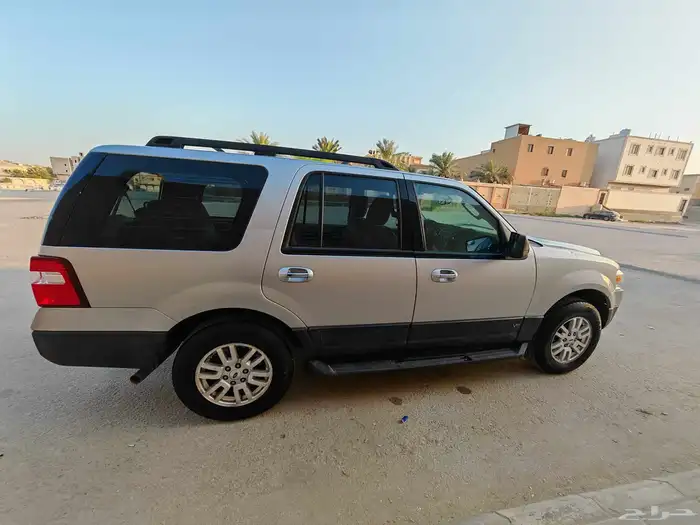 فورد إكسبدشن 2012 مالك أول 6
