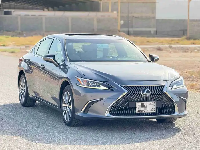 ليكزس es250 2021 2