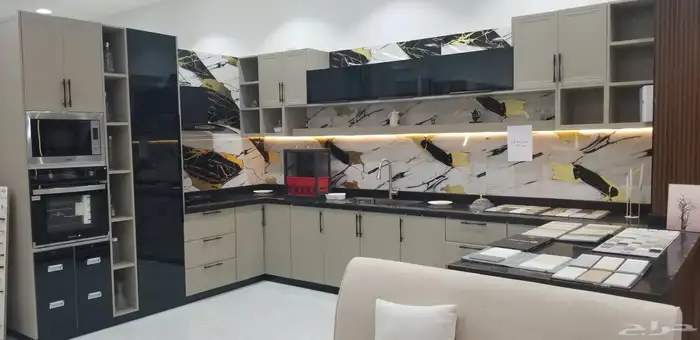 عرض خاص مطبخ جاهز بسعر مناسب 1