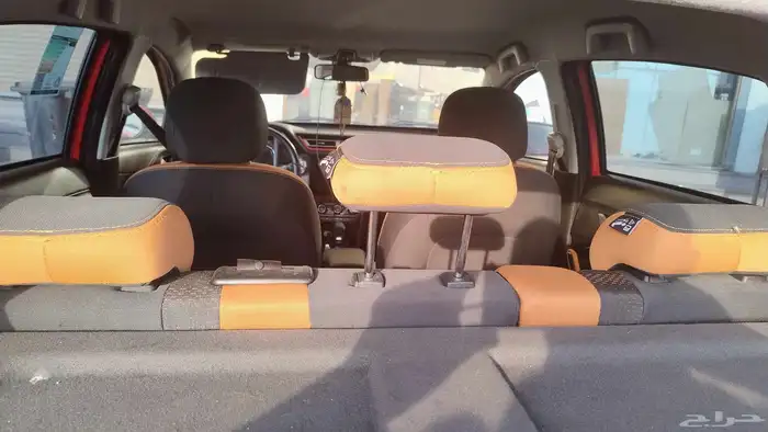 شيري تيجو 2 2022 13