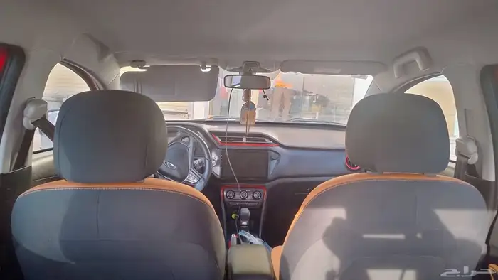 شيري تيجو 2 2022 9