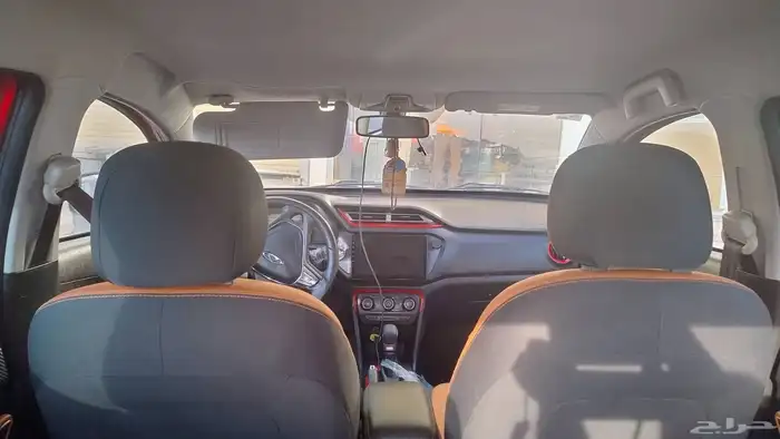 شيري تيجو 2 2022 8