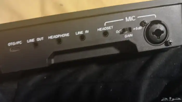 مكسر صيني شبيه فايفن multi function mixer الموديل ar011a 1