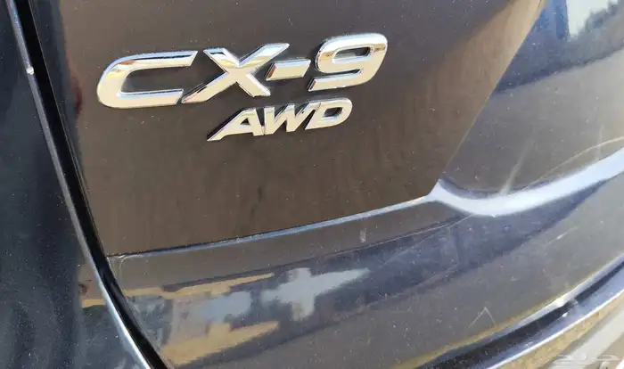 للبيع مازدا cx-9 2017 20