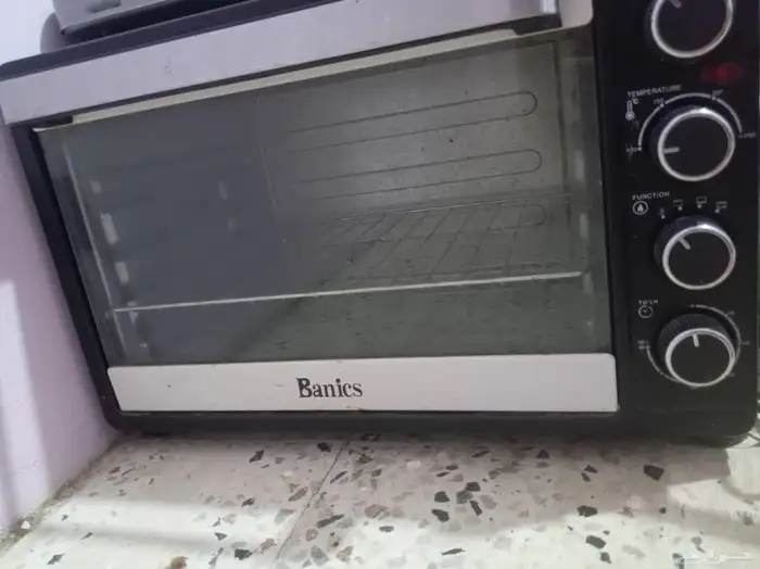 فرن للبيع نظيف 0