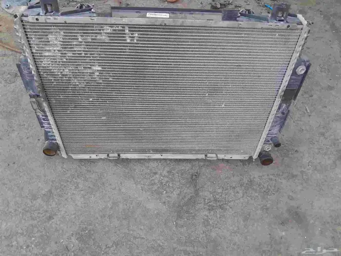 أغراض مرسيدس 600شبح 95 0