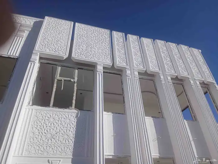 لياسه ملونه بديل الحجر اطبيعي جوال 2