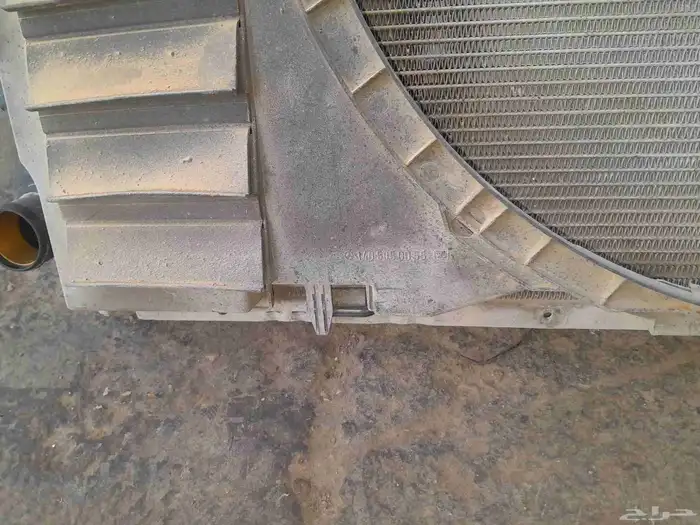 أغراض مرسيدس 600شبح 95 4