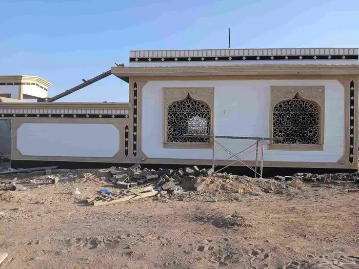 لياسه ملونه بديل الحجر اطبيعي جوال 9