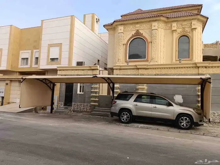 مظلات وسواتر جده 3