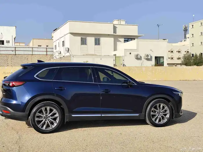 للبيع مازدا cx-9 2017 5