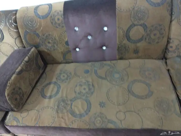 جلوس عشرة قطع 0