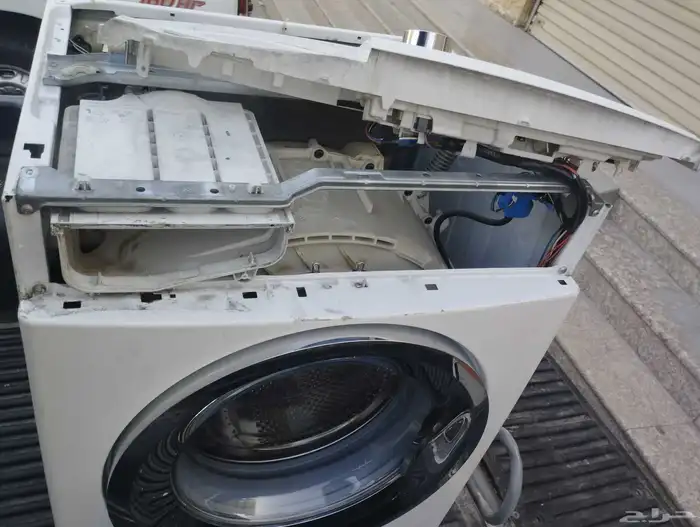 Automatic washing machines and air conditioners maintenance 0
