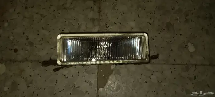 كشاف سياره 0