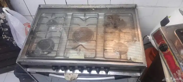 مكيف وغساله وبتجاز 0