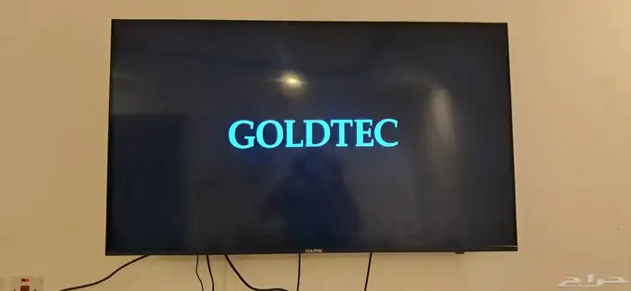 للبيع شاشة 50 بوصه 1