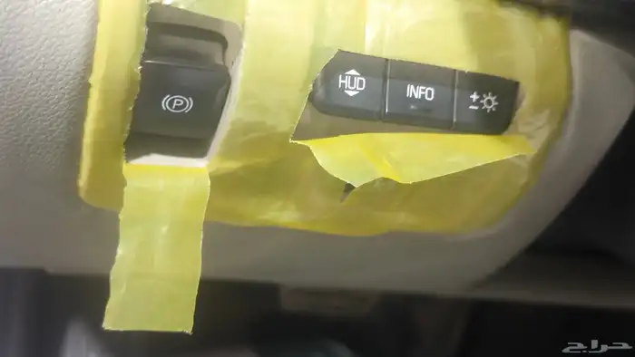 كاديلاك CTS موديل 2014 21