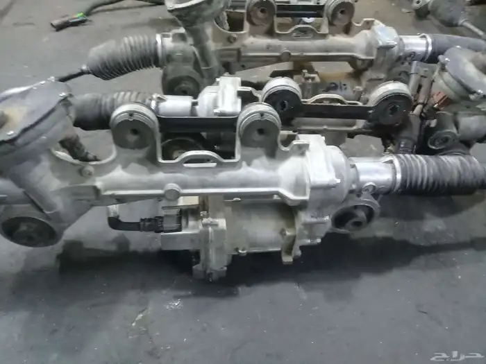 دوده دركسيون فورت تورس دوده دركسيون وكامري دوده جمس 4