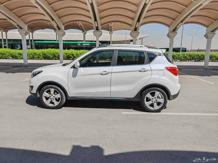 شانجان CS35 2018 3