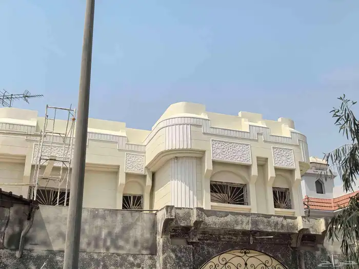 ترميم مباني 3