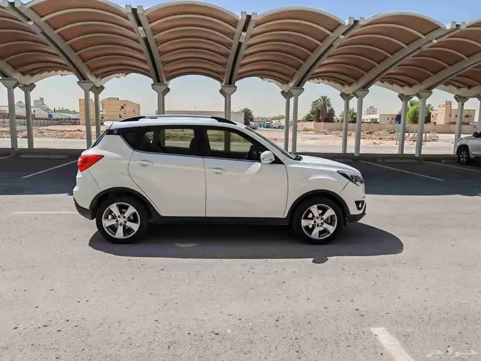 شانجان CS35 2018 1