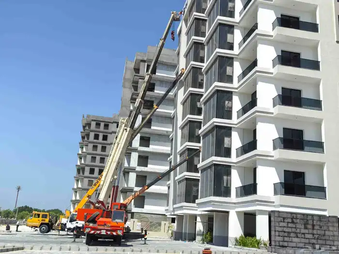 كرينات للايجار 2