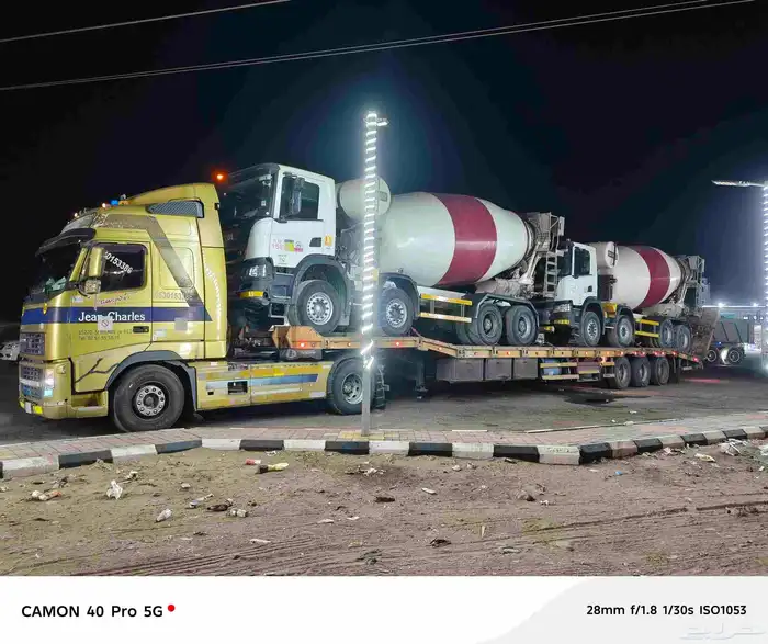 لوبد18 متواجد في الرياض السلي تحميل معدات على اي اتجاه 2